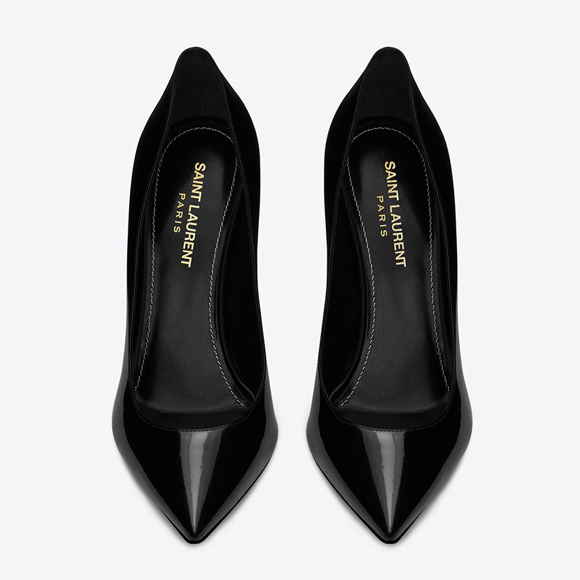 累積売上総額第1位【SAINT LAURENT☆サンローラン】472011D6CVV ...