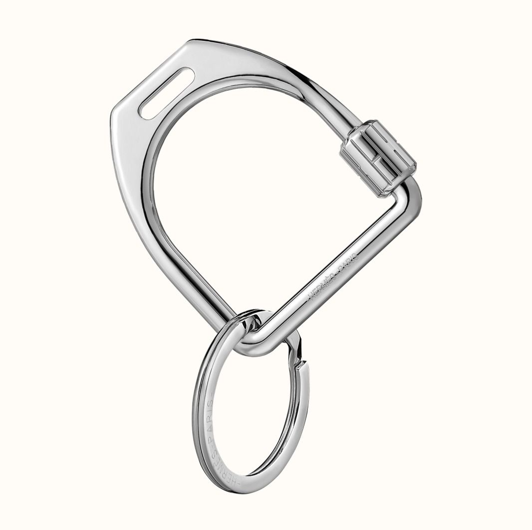 エルメス HERMES キーホルダー シュバル Cheval 3万円代! (HERMES ...