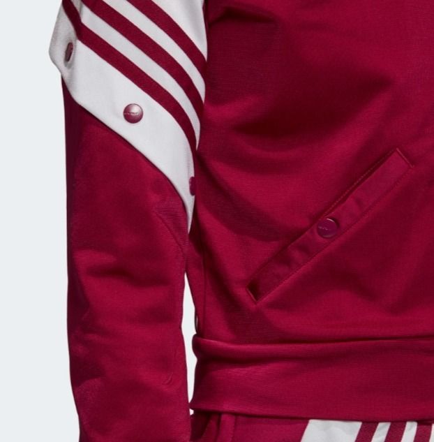 adidas（アディダス）の「ダニエル カタリ トラックジャケット