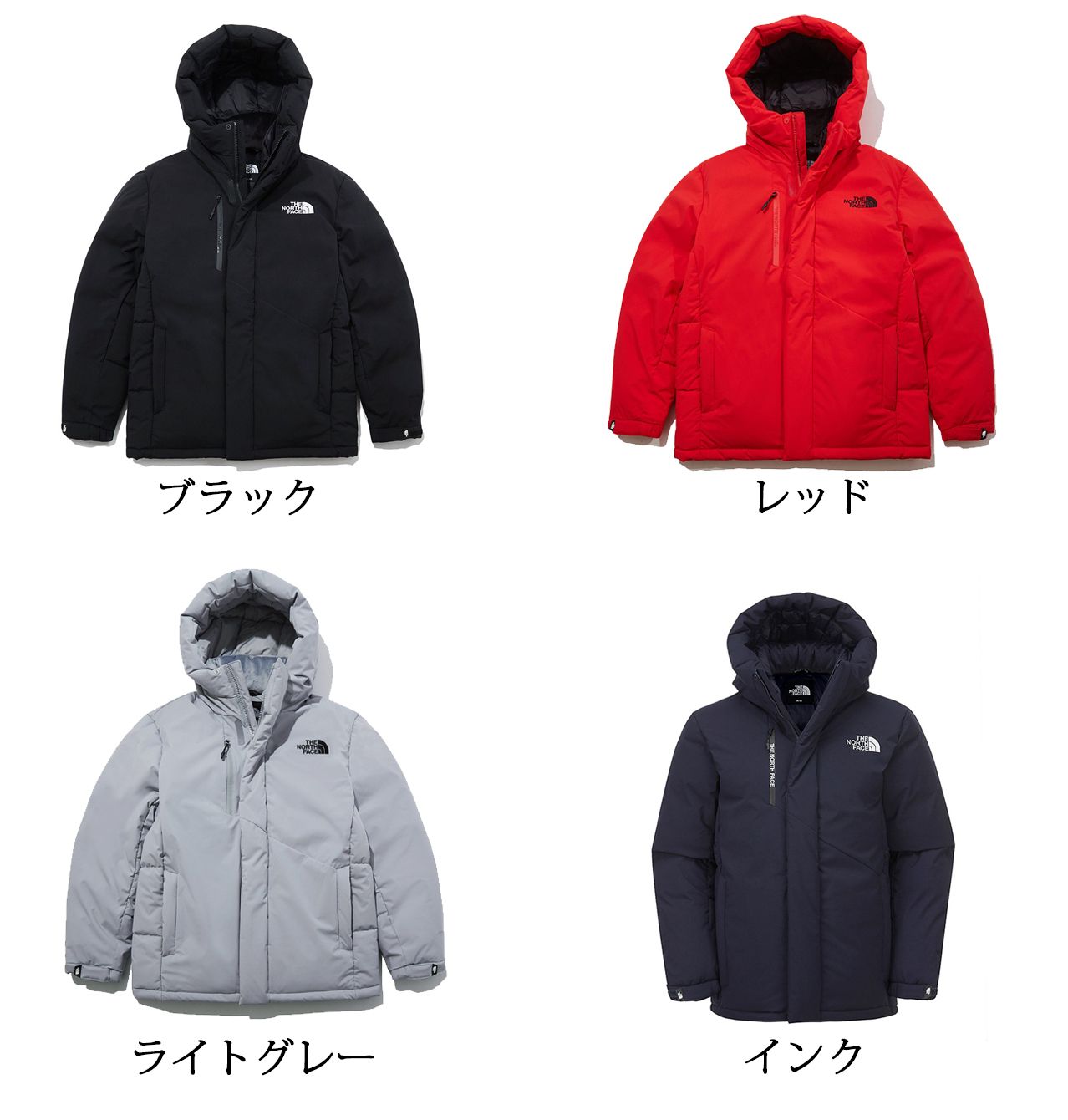 関税負担なし☆ザノースフェイス GO EXPLORING DOWN JACKET (THE NORTH 関税負担なし☆ザノースフェイス GO EXPLORING DOWN JACKET (THE NORTH