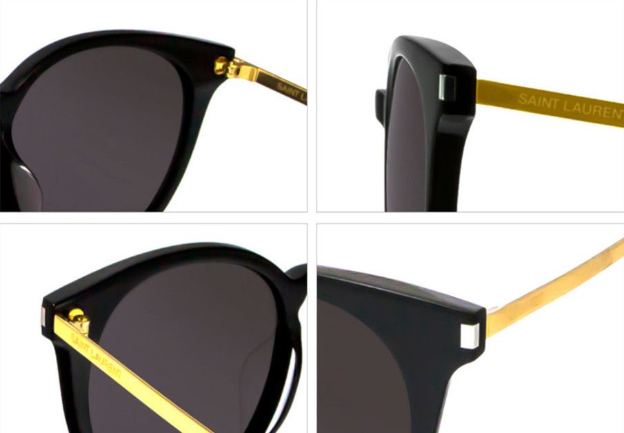 ☆Saint Laurent☆大人気サングラス☆韓国芸能人着用!☆ (Saint ☆Saint Laurent☆大人気サングラス☆韓国芸能人着用!☆ (Saint