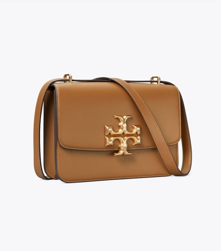 セール Tory Burch エレノア コンバーチブル ショルダーバッグ (Tory ...