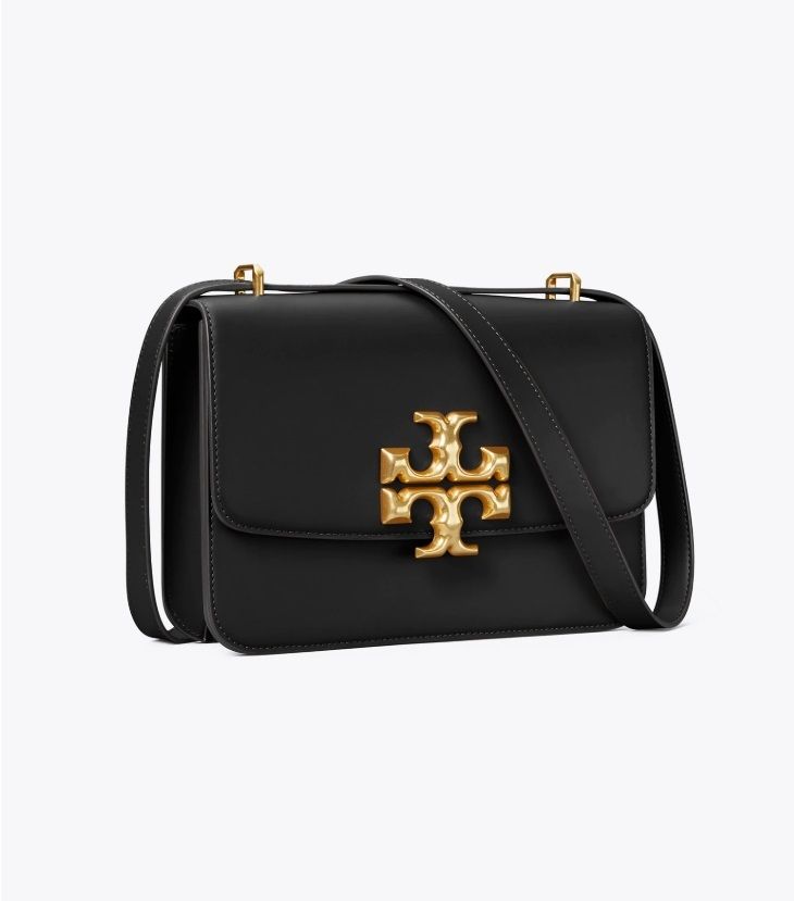セール Tory Burch エレノア コンバーチブル ショルダーバッグ (Tory ...