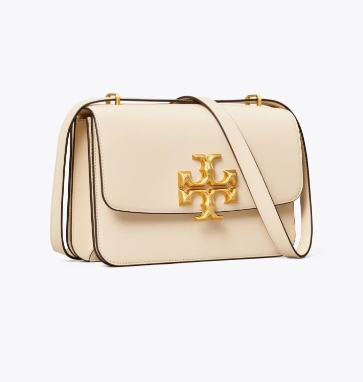 セール Tory Burch エレノア コンバーチブル ショルダーバッグ (Tory ...