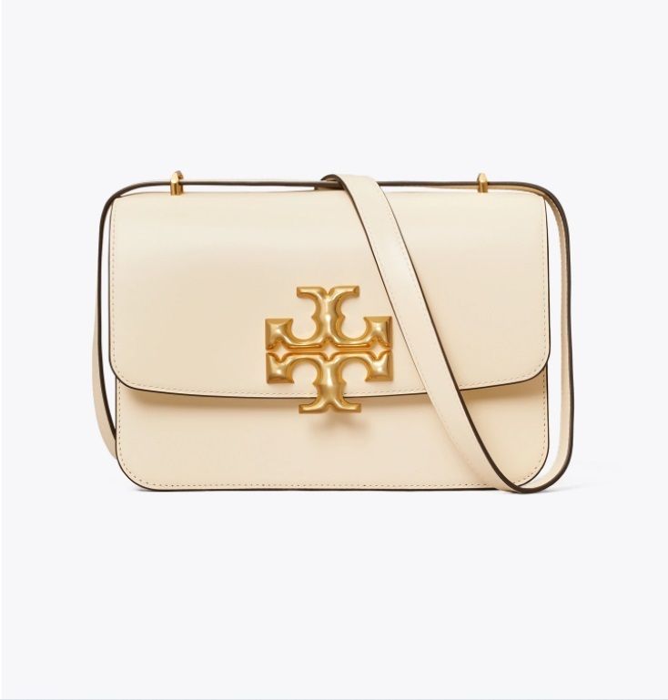 セール Tory Burch エレノア コンバーチブル ショルダーバッグ (Tory ...