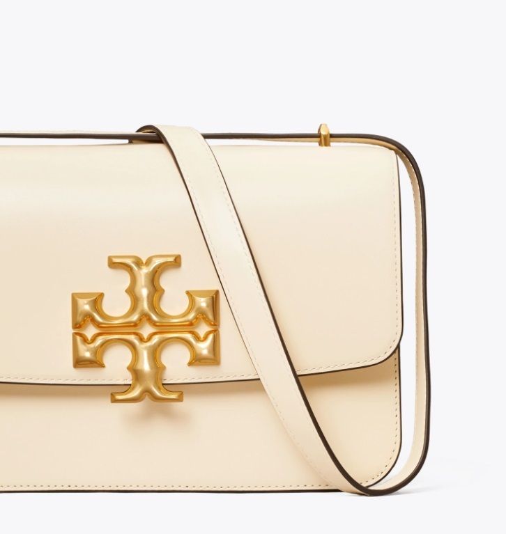 セール Tory Burch エレノア コンバーチブル ショルダーバッグ (Tory ...