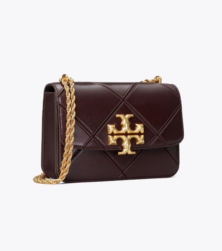 セール Tory Burch エレノア キルト コンバーチブル ショルダー (Tory セール Tory Burch エレノア キルト コンバーチブル ショルダー (Tory