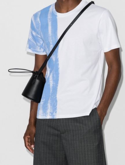日本未入荷!】Maison Margiela☆ペイント3パックTシャツ (Maison 日本未入荷!】Maison Margiela☆ペイント3パックTシャツ (Maison