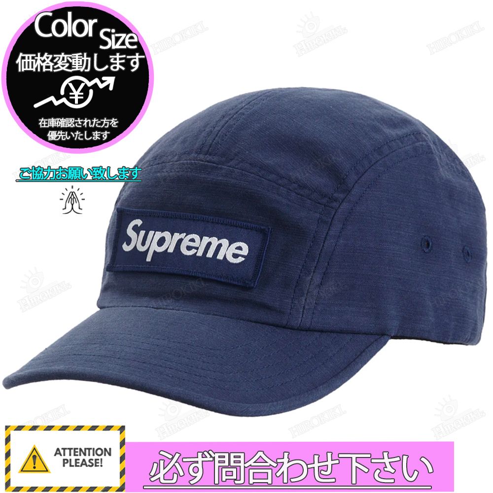 20FW /Supreme Military Camp Cap ミリタリー キャンプ キャップ 20FW /Supreme Military Camp Cap ミリタリー キャンプ キャップ