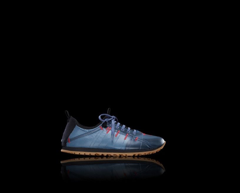 MONCLER GENIUS 5 CRAIG GREEN 2020/21秋冬新作スニーカーMICHAL ...