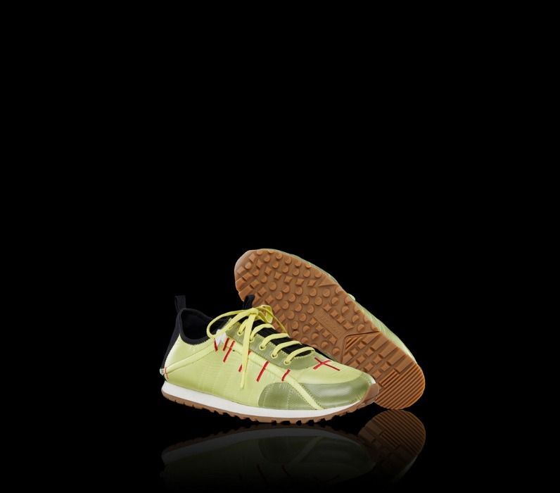 MONCLER GENIUS 5 CRAIG GREEN 2020/21秋冬新作スニーカーMICHAL ...