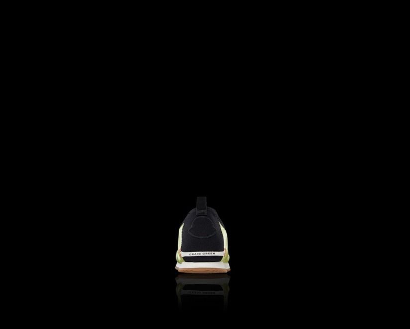 MONCLER GENIUS 5 CRAIG GREEN 2020/21秋冬新作スニーカーMICHAL ...