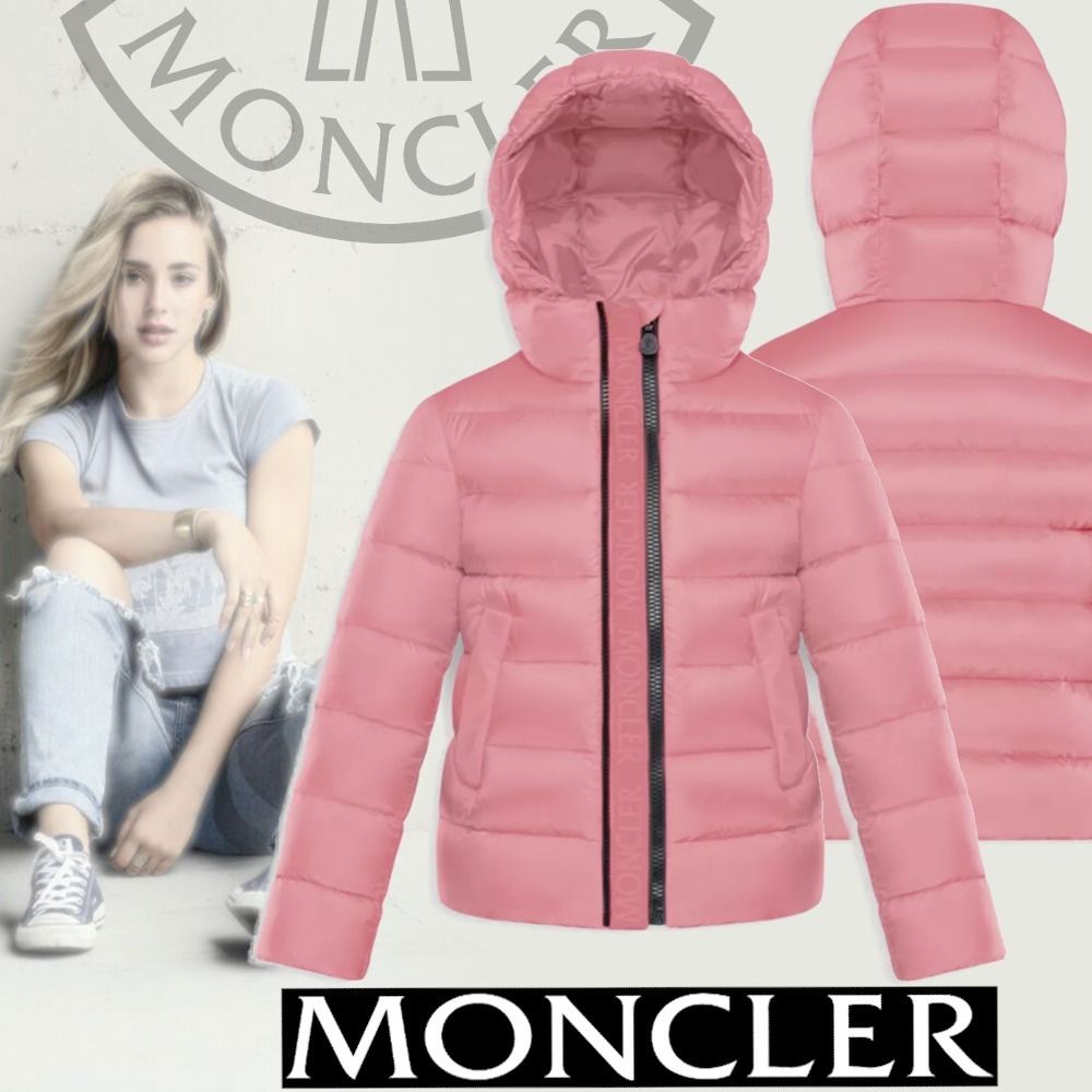 *大人もOK!*【MONCLER】PRETTY!パッファージャケット☆Alithia *大人もOK!*【MONCLER】PRETTY!パッファージャケット☆Alithia