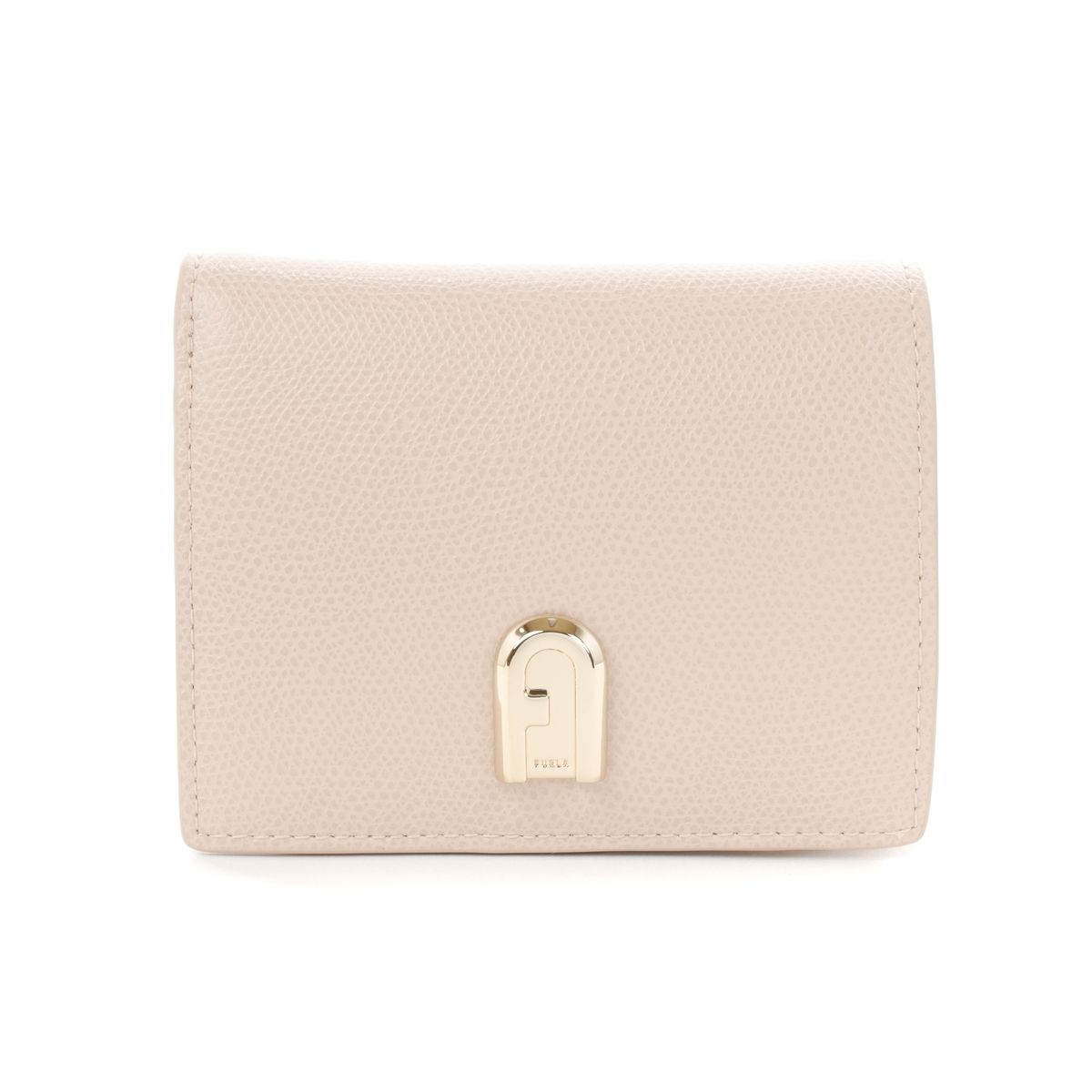 最短翌日着】FURLA フルラ 二つ折り コンパクト財布 pdf7aco (FURLA ...