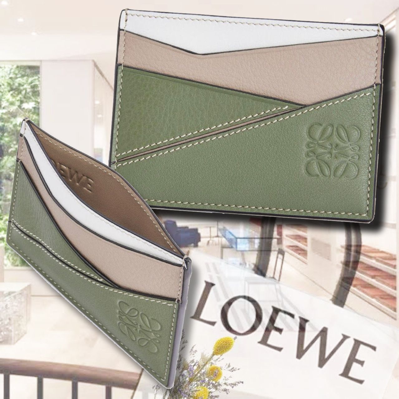 見事なロエベ LOEWE レザー パスケース パズル 名刺入れ 名刺入れ/定期入れ レディース¥13/><li><p>名刺入れ/定期入れ小物見事なロエベ LOEWE レザー パスケース パズル 名刺入れ 名刺入れ/定期入れ レディース¥13/></p><li><img src=