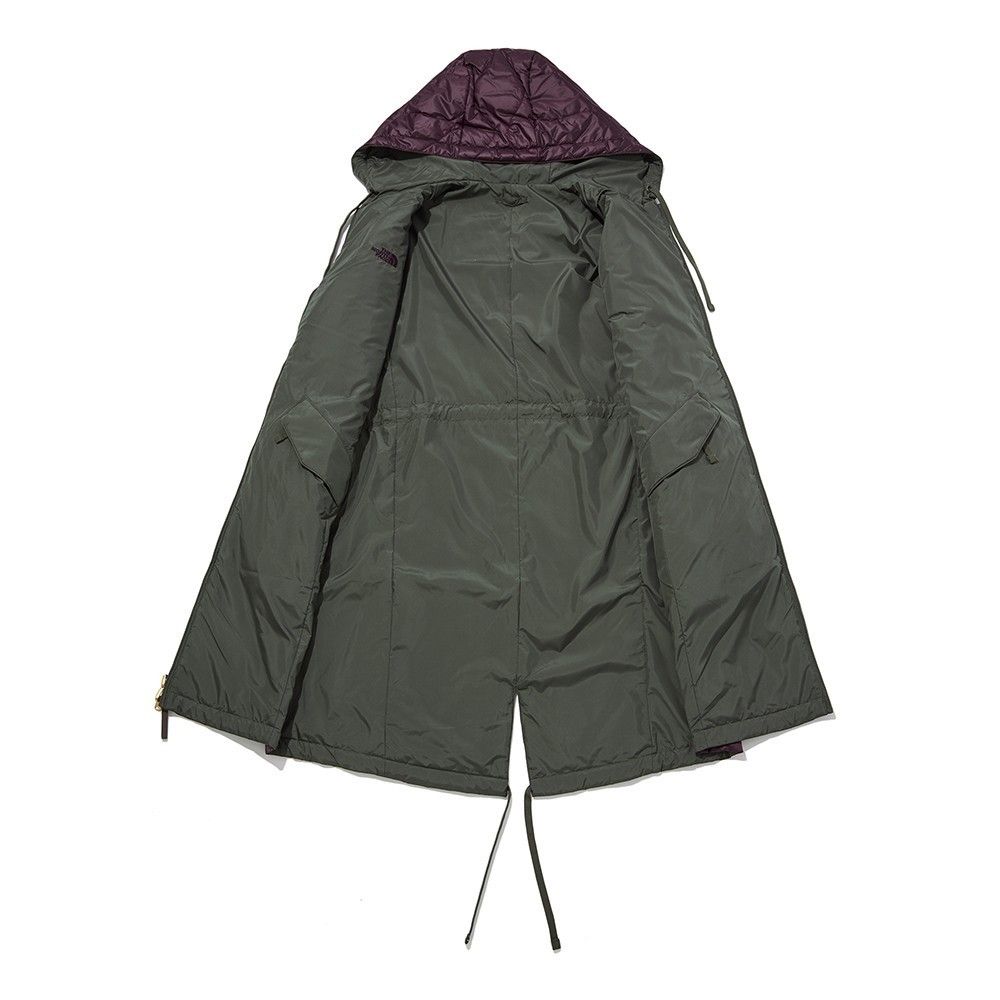【THE NORTH FACE】W'S CITY CLASSIC REVERSIBLE COAT★安全発送 THE NORTH FACE 】新作☆W'S CITY CLASSIC REVERSIBLE COAT
