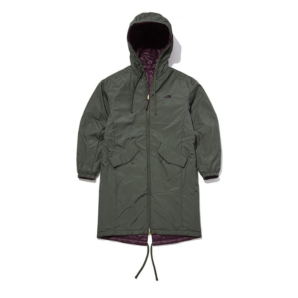 【THE NORTH FACE】W'S CITY CLASSIC REVERSIBLE COAT★安全発送 THE NORTH FACE 】新作☆W'S CITY CLASSIC REVERSIBLE COAT