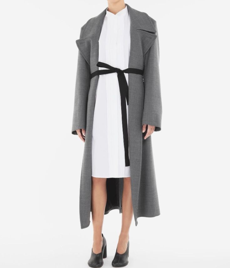 36%割引S公式の店舗 Martin margiela ロングコート その他 メンズS-ACI.MD ウクライナ情勢 HARE 2020AW サムエコート その他