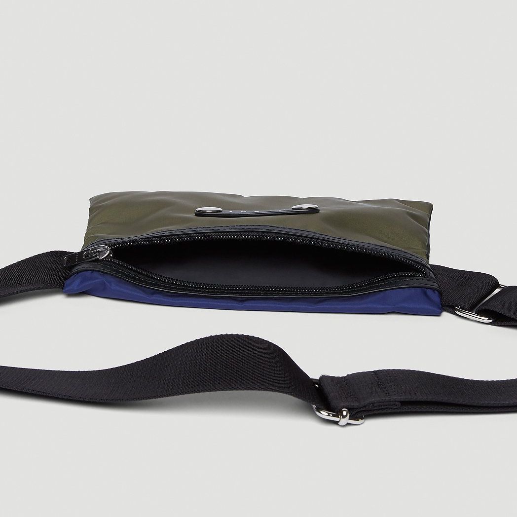 MARNI】人気ブランド☆ナイロン ショルダーバッグ Multi-color (MARNI ...