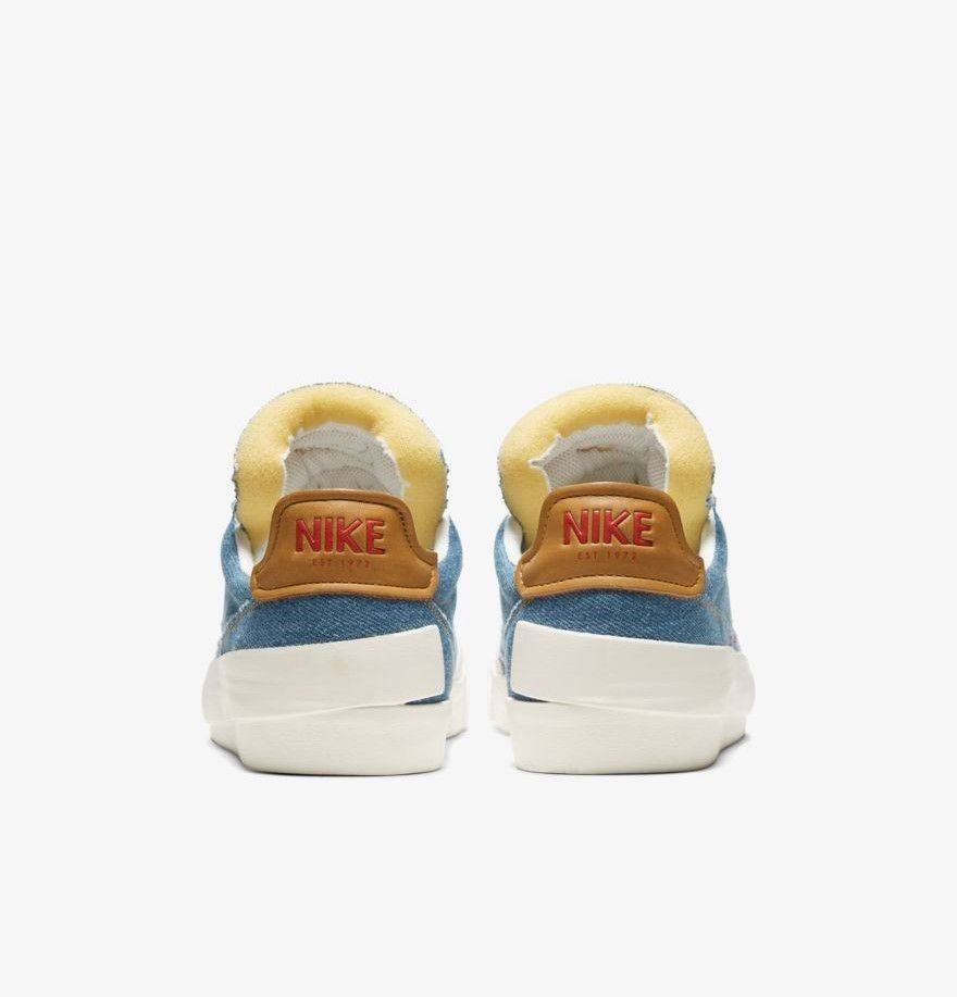 入手困難Sale!! Nike Drop Type Premium ’綺麗なジーンズ色’ 入手困難Sale!! Nike Drop Type Premium '綺麗なジーンズ色