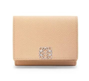 LOEWE 】アナグラム トリフォルド 6cc ウォレット 直営店購入 (LOEWE ...