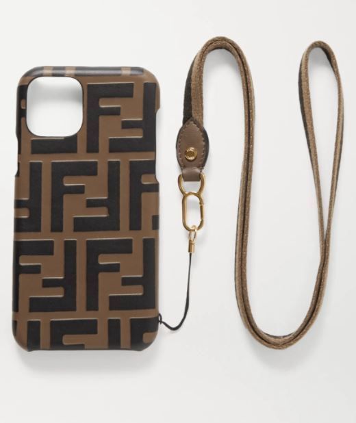★FENDI★IPHONE 11 PRO CASE ★FENDI★IPHONE 11 PRO CASE