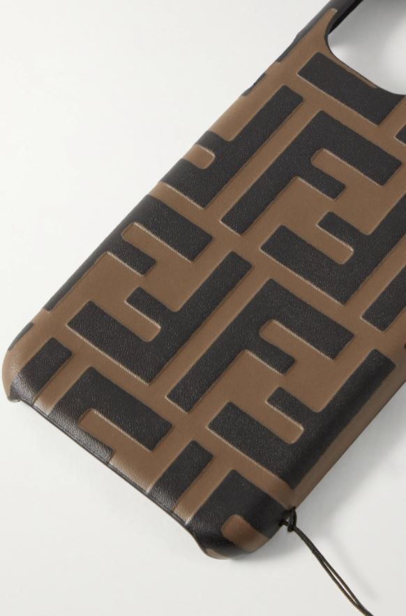 ★FENDI★IPHONE 11 PRO CASE ★FENDI★IPHONE 11 PRO CASE
