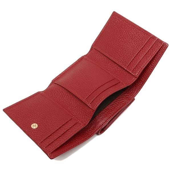 GUCCI 財布 三つ折財布 474746 0 AOOG 6433 - メルカリ
