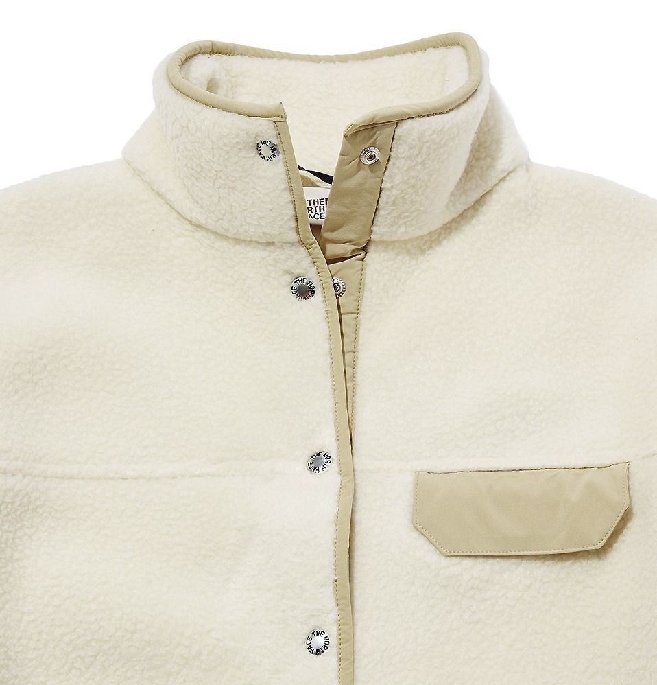 ☆新作/人気☆THE NORTH FACE☆W'S CRAGMONT FLEECE JACKET☆ (THE ...