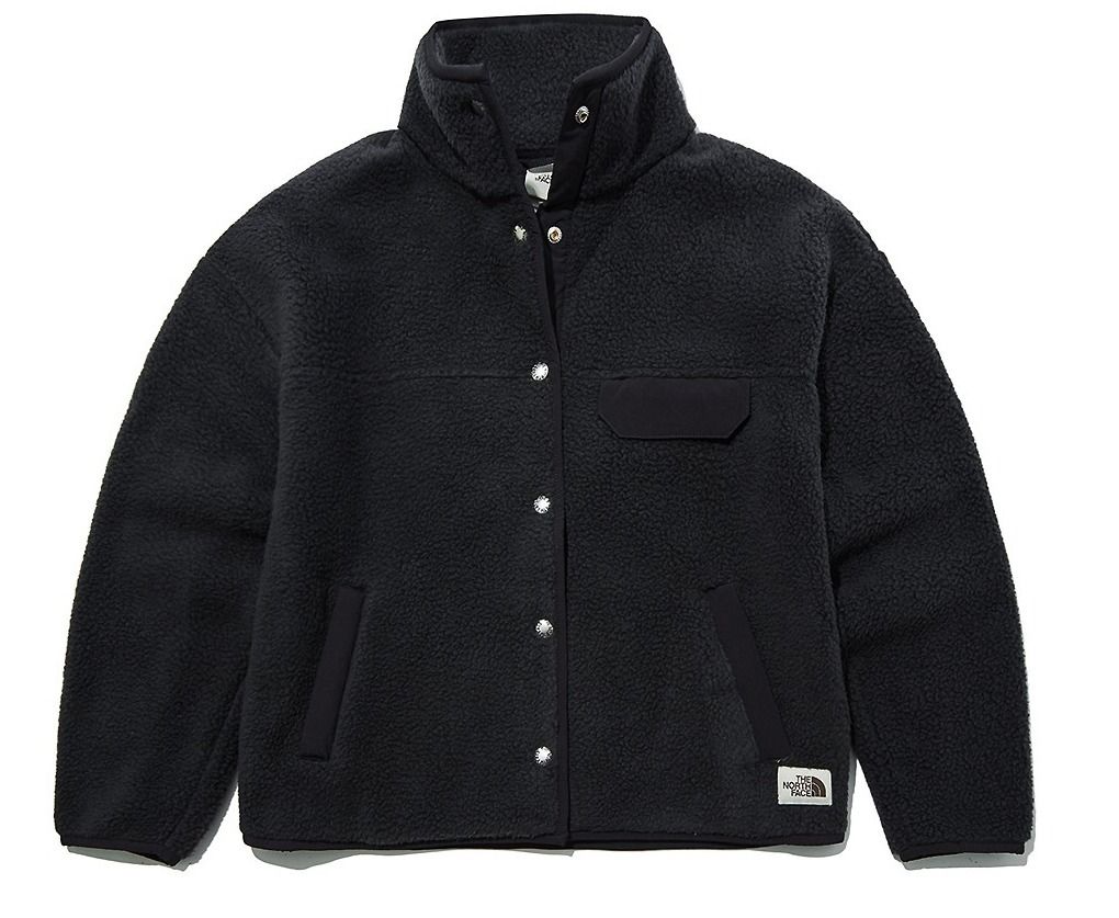 ☆新作/人気☆THE NORTH FACE☆W'S CRAGMONT FLEECE JACKET☆ (THE ...