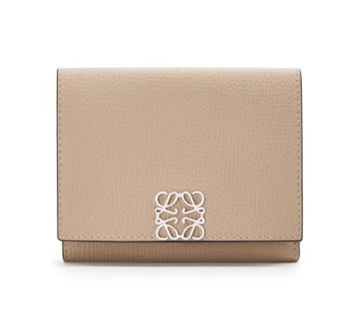 ロエベ】 アナグラム トリフォルド 6 cc ウォレット (LOEWE/折りたたみ ...