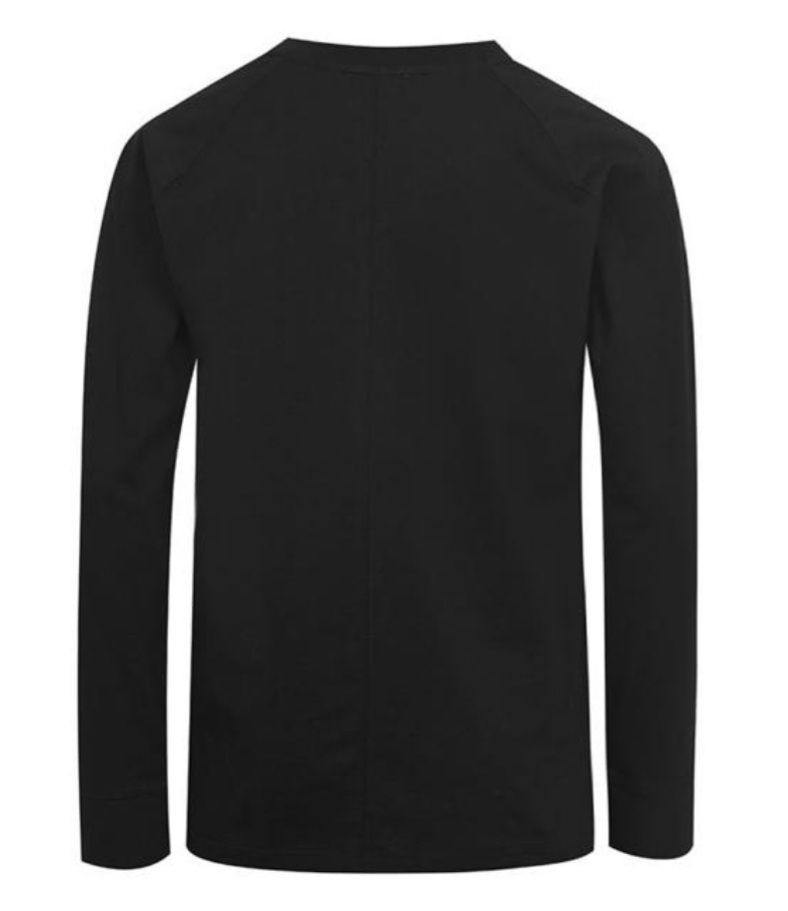 大人もOK【BURBERRY】ロゴ 長袖Tシャツ 12-14Y 関税送料込 (Burberry 大人もOK【BURBERRY】ロゴ 長袖Tシャツ 12-14Y 関税送料込 (Burberry