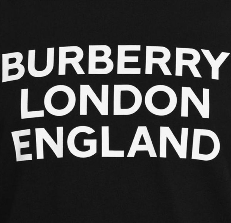 大人もOK【BURBERRY】ロゴ 長袖Tシャツ 12-14Y 関税送料込 (Burberry 大人もOK【BURBERRY】ロゴ 長袖Tシャツ 12-14Y 関税送料込 (Burberry