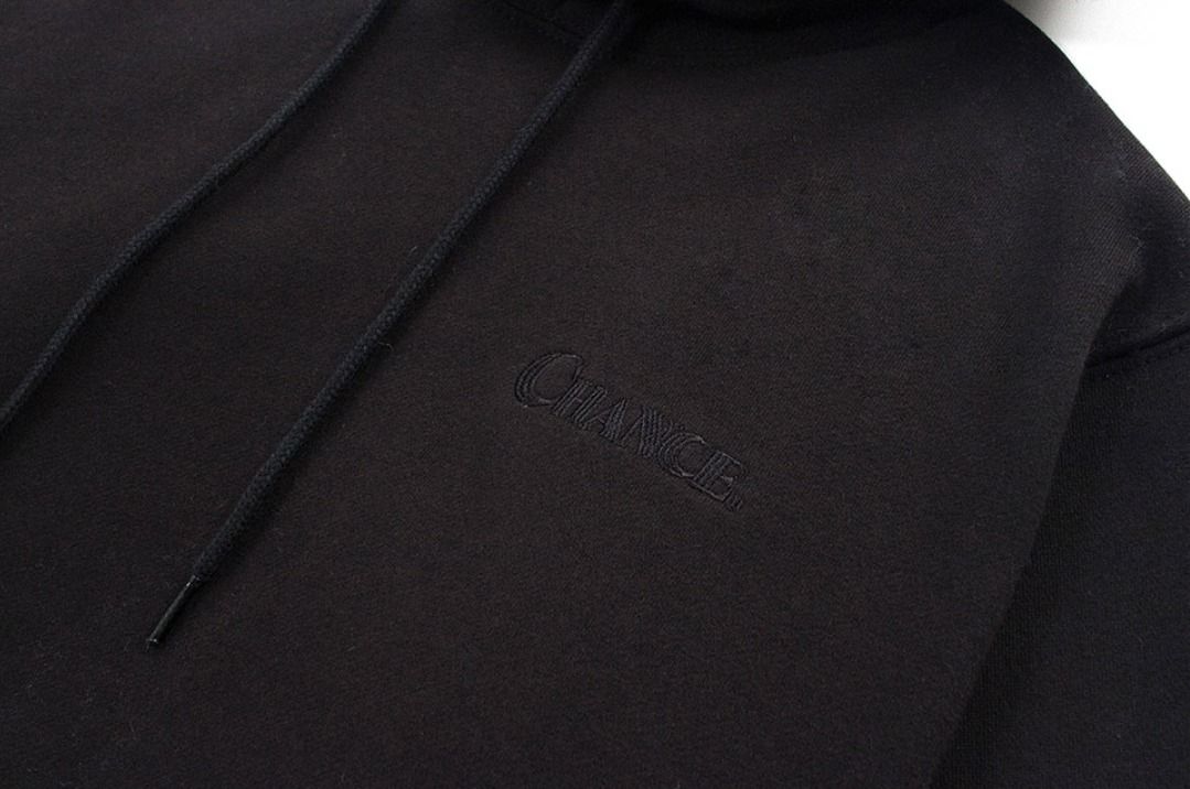 CHANCECHANCE】MINI CHANCE 起毛 HOODIE 6色 (CHANCECHANCE/パーカー CHANCECHANCE】MINI CHANCE 起毛 HOODIE 6色 (CHANCECHANCE/パーカー
