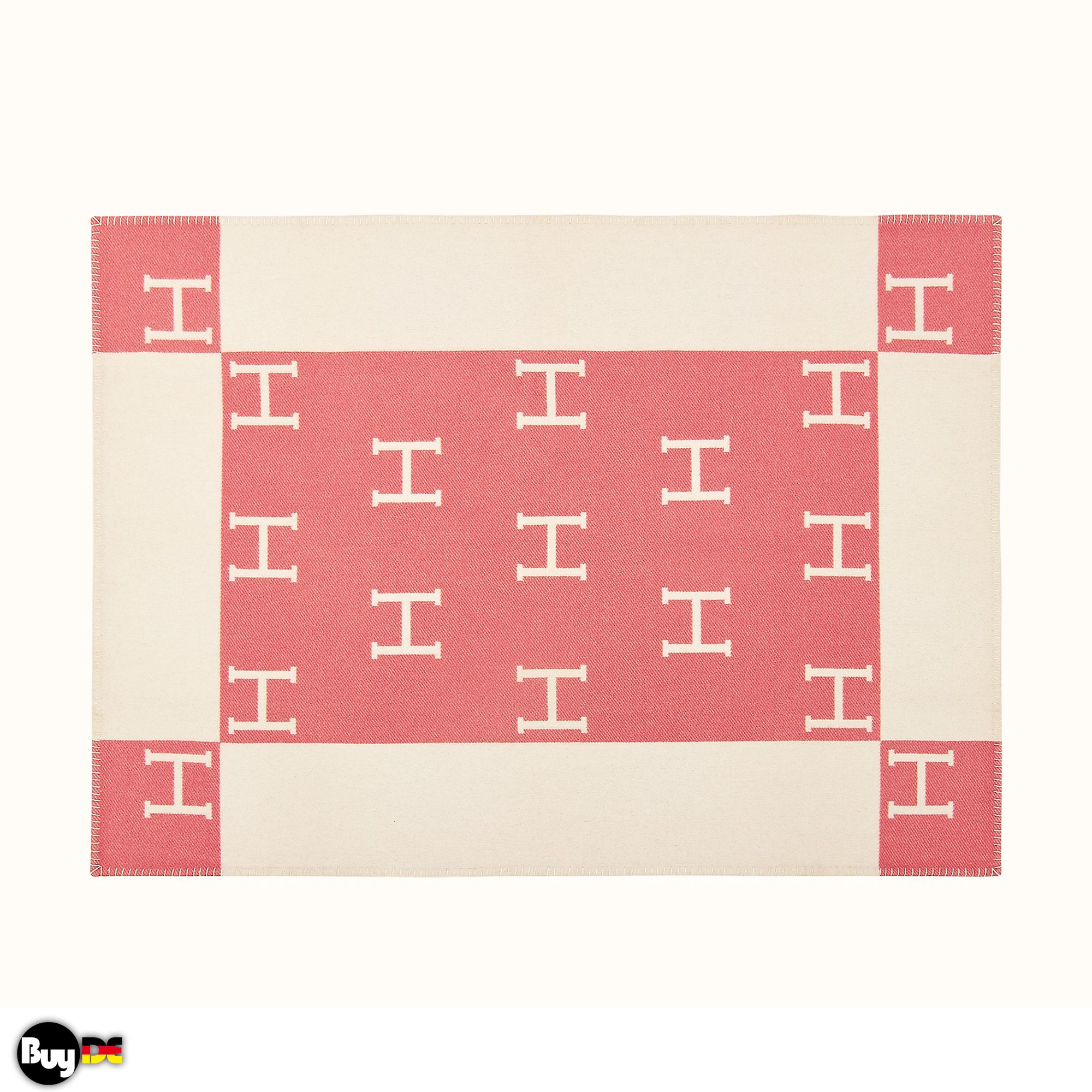 ☆HERMES☆エルメス ベビープレード 《アヴァロン》 (HERMES/おくるみ