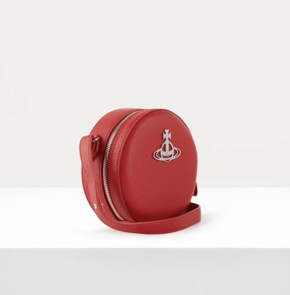 20/21AW新作☆vivienne westwood☆JOHANNAラウンドバッグ (Vivienne 20/21AW新作☆vivienne westwood☆JOHANNAラウンドバッグ (Vivienne