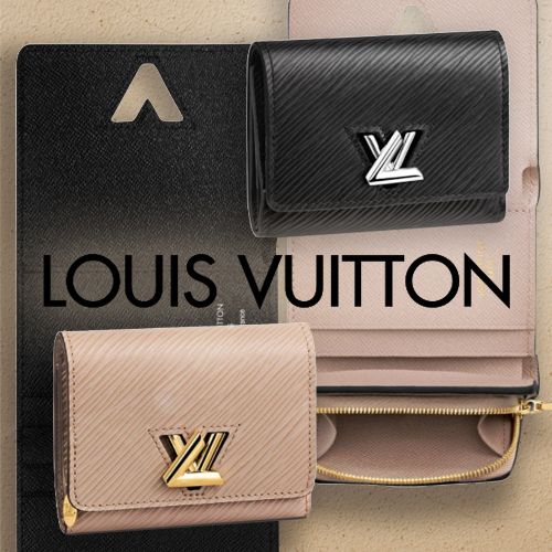 VIP直営買付☆LV☆ポルトフォイユ・ツイスト コンパクト XS (Louis VIP直営買付☆LV☆ポルトフォイユ・ツイスト コンパクト XS (Louis