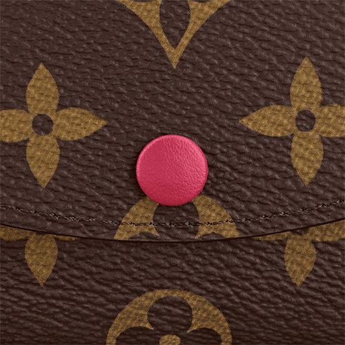 VIP直営買付☆LV☆ポルトモネ・ロザリ モノグラム (Louis Vuitton VIP直営買付☆LV☆ポルトモネ・ロザリ モノグラム (Louis Vuitton