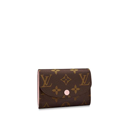 VIP直営買付☆LV☆ポルトモネ・ロザリ モノグラム (Louis Vuitton VIP直営買付☆LV☆ポルトモネ・ロザリ モノグラム (Louis Vuitton