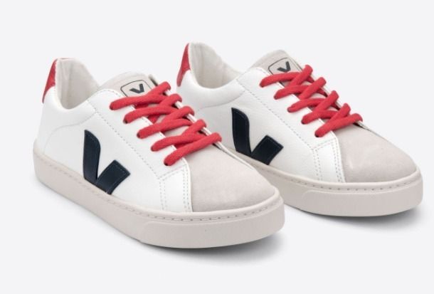 大人もOK】VEJA ヴェジャ Esplarエコスニーカー【日本未入荷】 (VEJA 大人もOK】VEJA ヴェジャ Esplarエコスニーカー【日本未入荷】 (VEJA