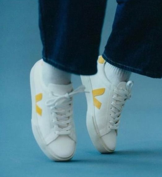 日本未入荷】VEJA campoスニーカー【話題のシニカルブランド