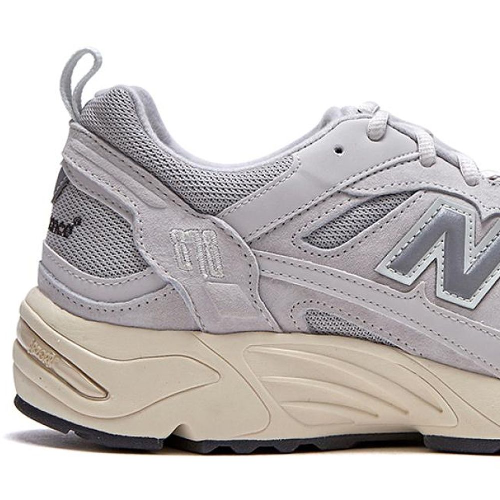 [New Balance] CM878MA1 スニーカー☆送料込☆ New Balance ニューバランス 878 CM878MA1 ライトグレー L.GRAY