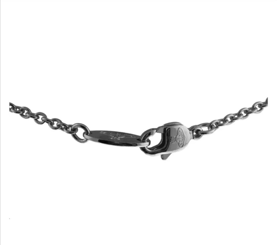VivienneWestwood Richmond Pendant オーブコインネックレス 2色 VivienneWestwood Richmond Pendant オーブコインネックレス 2色