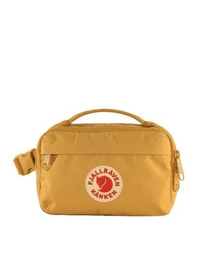 ヒップバッグ Kanken Hip 2リットル ☆ FJALLRAVEN Kånken No. 2 Hip Pack