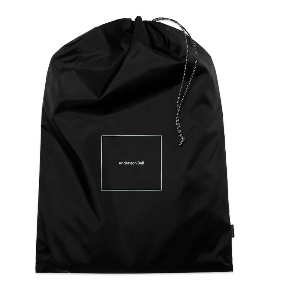 ANDERSSON BELL]☆UNISEX TECHNICAL BERLIN BACKPACK (ANDERSSON