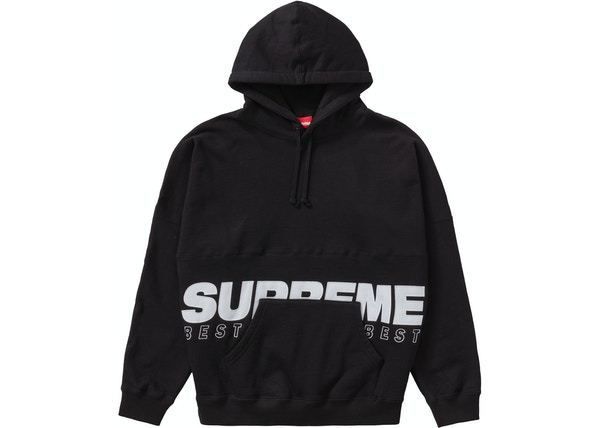 パーカー・フーディ Supreme Best Of The Best Hooded Sweatshirt AW FW 20 WEEK 4 Supreme Best Of The Best Hooded Sweatshirt AW FW 20 WEEK 4