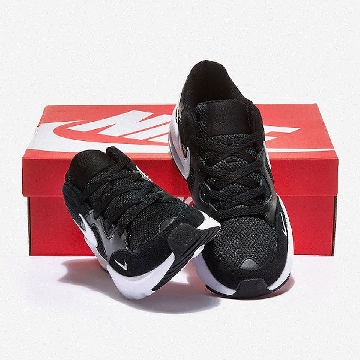 公式正規品!☆NIKE AIR MAX FUSION MEN (Nike/スニーカー) 59036536 ...