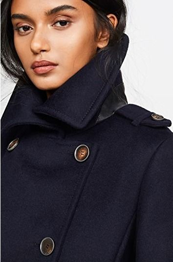 【メーガン妃着用】Mackage Elodie ダブルコート【日本未入荷】 メーガン妃着用】Mackage Elodie ダブルコート【日本未入荷