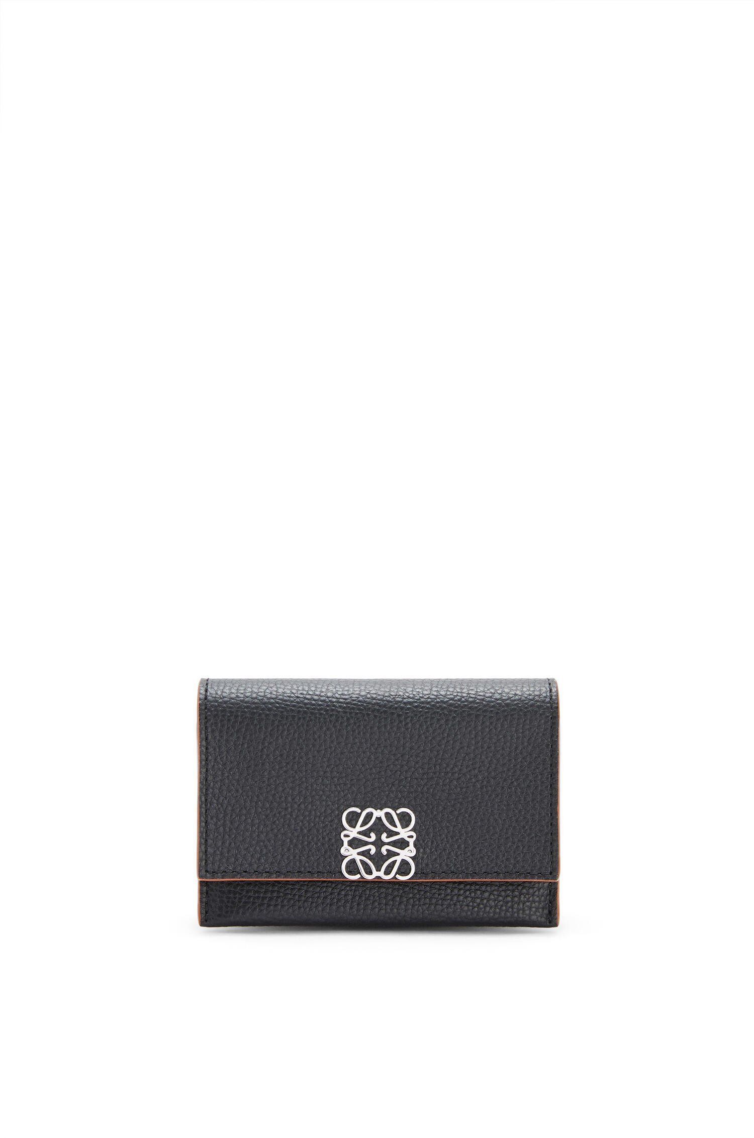 ロエベ】アナグラム アコーディオン カードホルダー / カーフ (LOEWE ロエベ】アナグラム アコーディオン カードホルダー / カーフ (LOEWE