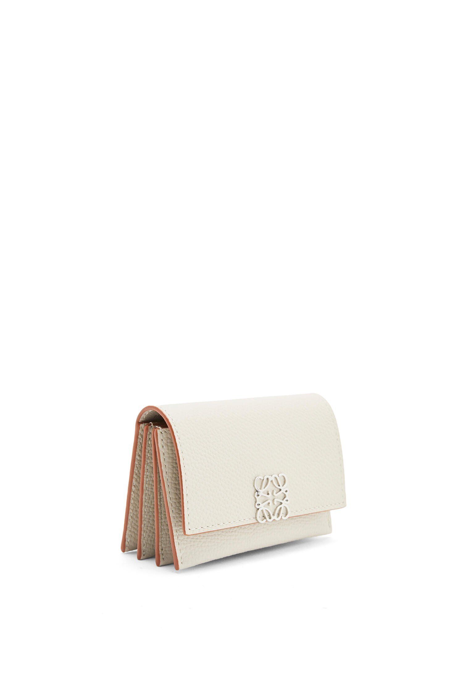 ロエベ】アナグラム アコーディオン カードホルダー / カーフ (LOEWE ロエベ】アナグラム アコーディオン カードホルダー / カーフ (LOEWE
